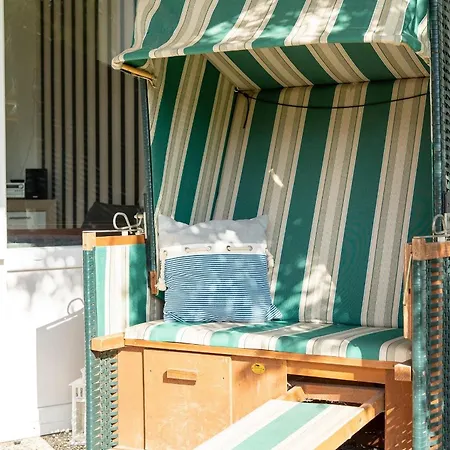 An Der Allee 25 Kleine Auszeit Apartment Dahme (Schleswig-Holstein)