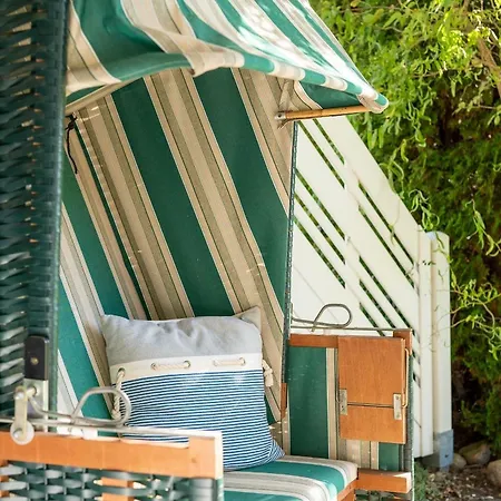 An Der Allee 25 Kleine Auszeit *