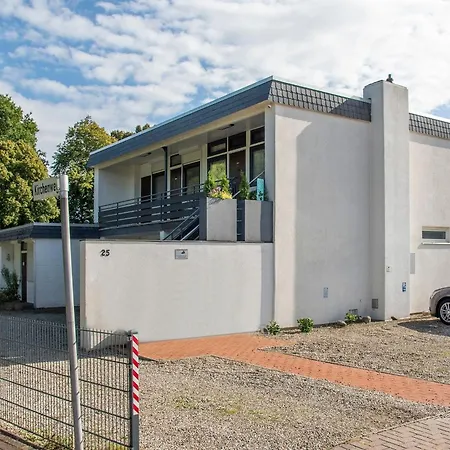 An Der Allee 25 Kleine Auszeit Dahme