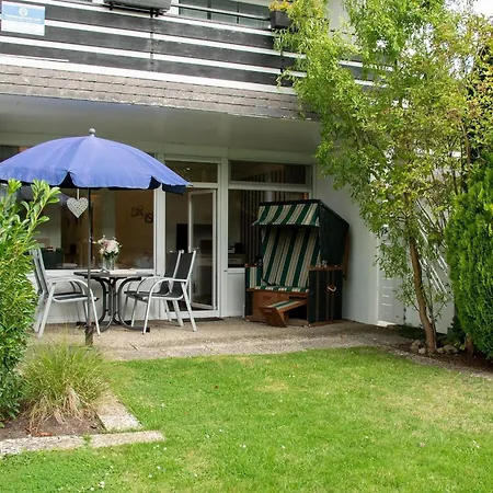 An Der Allee 25 Kleine Auszeit Apartment Dahme (Schleswig-Holstein)