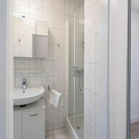 Apartment An Der Allee 25 Kleine Auszeit Dahme (Schleswig-Holstein)