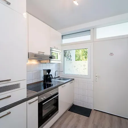 An Der Allee 25 Kleine Auszeit Apartment