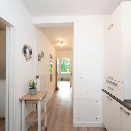 An Der Allee 25 Kleine Auszeit Apartment Dahme (Schleswig-Holstein)