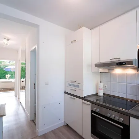 Daire An Der Allee 25 Kleine Auszeit Dahme