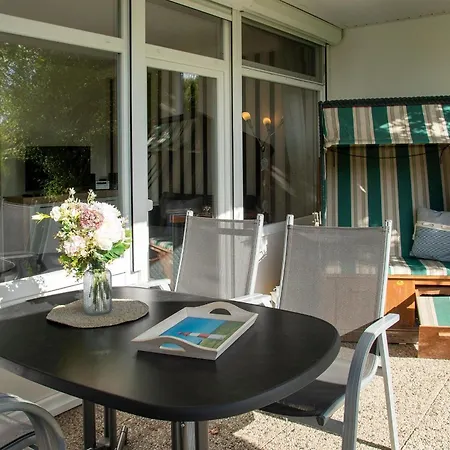 An Der Allee 25 Kleine Auszeit Apartment Dahme (Schleswig-Holstein)