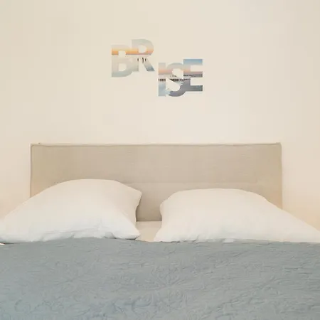 Daire An Der Allee 25 Kleine Auszeit *