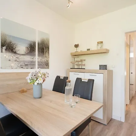 Apartment An Der Allee 25 Kleine Auszeit Dahme (Schleswig-Holstein)