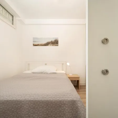 An Der Allee 25 Kleine Auszeit * Dahme