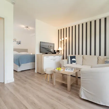 An Der Allee 25 Kleine Auszeit Apartment *