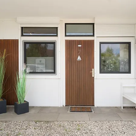 An Der Allee 25 Kleine Auszeit Apartment