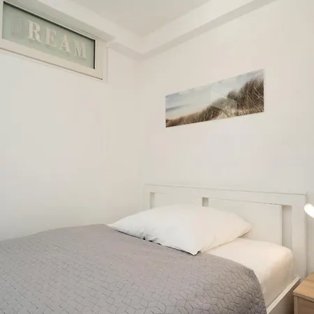 An Der Allee 25 Kleine Auszeit Daire Dahme