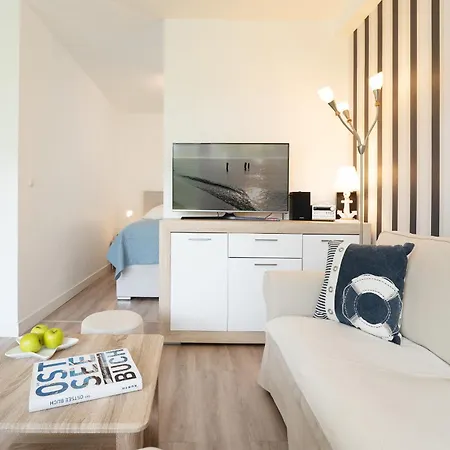 An Der Allee 25 Kleine Auszeit *