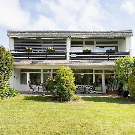 Apartment An Der Allee 25 Kleine Auszeit Dahme (Schleswig-Holstein)
