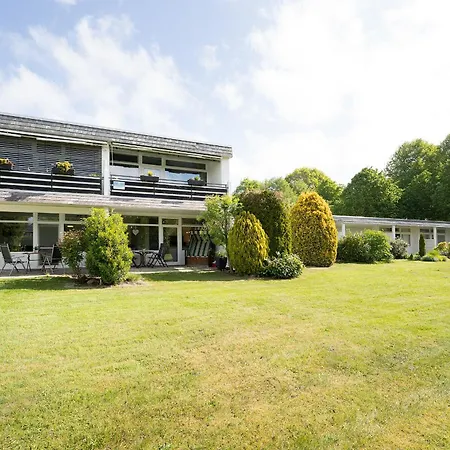An Der Allee 25 Kleine Auszeit * Dahme (Schleswig-Holstein)