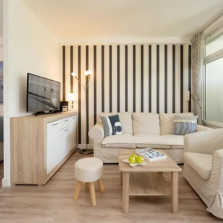 An Der Allee 25 Kleine Auszeit Apartment